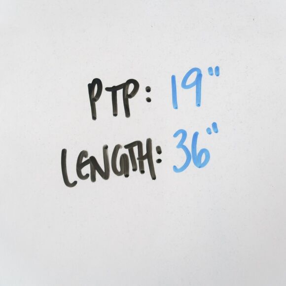 Tahari ASL Womens Mini Sheath Dress Size 8 Blue Long Bell Sleeve Office‎ Formal - Picture 4 of 9